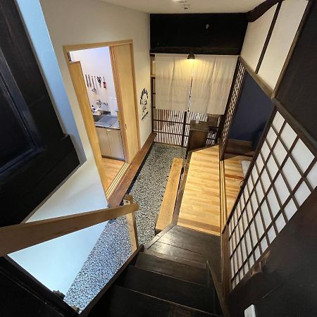 Only One Group Stays Per Day -Tenmaya-家族や仲間と貸し切りゲストハウス 天満屋 Nakacugava Kültér fotó