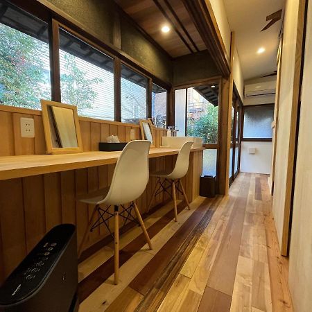 Only One Group Stays Per Day -Tenmaya-家族や仲間と貸し切りゲストハウス 天満屋 Nakacugava Kültér fotó
