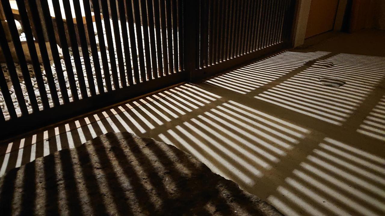 Only One Group Stays Per Day -Tenmaya-家族や仲間と貸し切りゲストハウス 天満屋 Nakacugava Kültér fotó